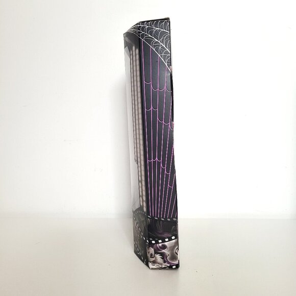 Mattel Monster High Reel Drama Clawdeen Wolf Doll - NRFB - Picture 4 of 5